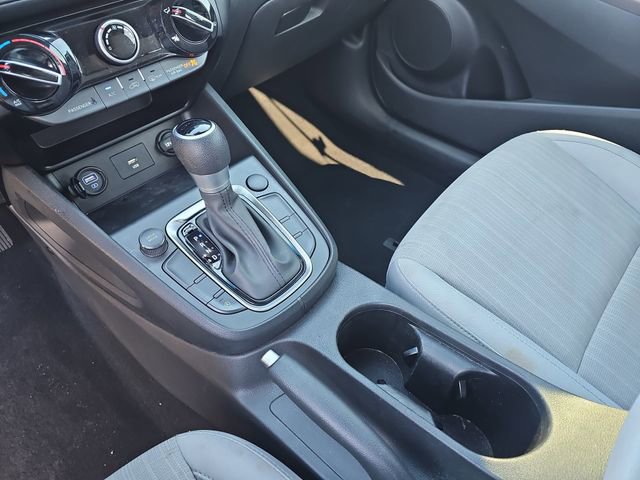 Used 2023 Hyundai Kona SEL image 27