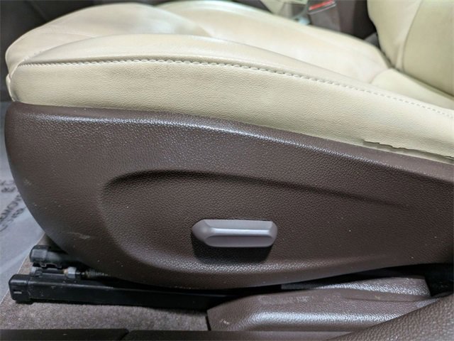 Certified 2014 Chevrolet Cruze LTZ w/ Sun, Sound and Sport Package image 12