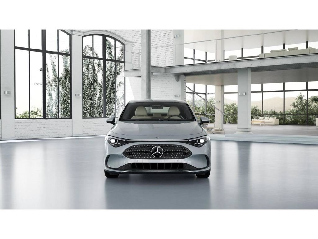 New 2027 Mercedes-Benz CLA 220 image 7