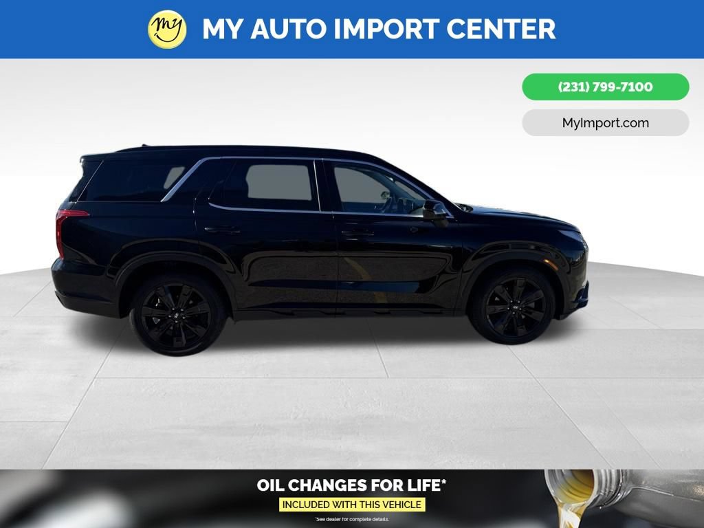 Used 2024 Hyundai Palisade XRT AWD/4WD image 6