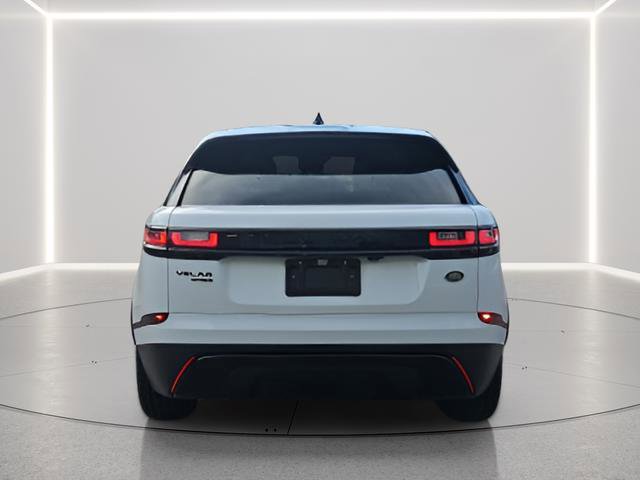 Used 2021 Land Rover Range Rover Velar S image 4