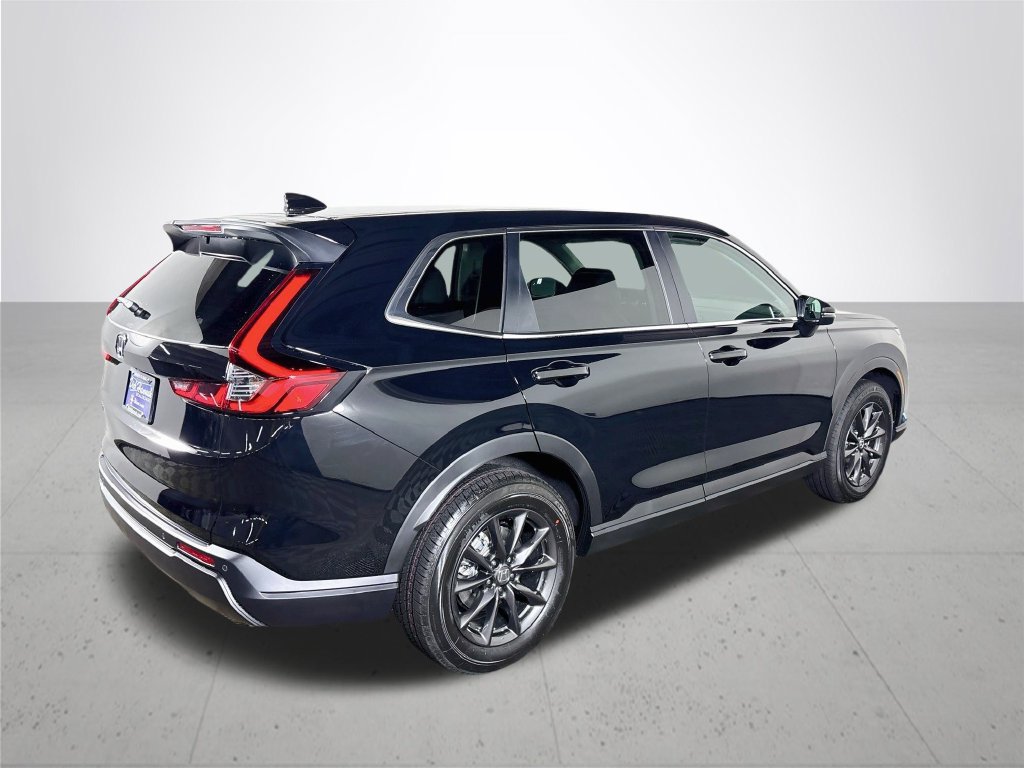 New 2027 Honda CR-V EX-L image 6