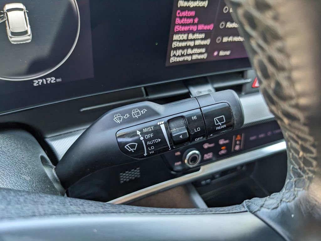 Certified 2024 Kia Sportage SX FWD image 37