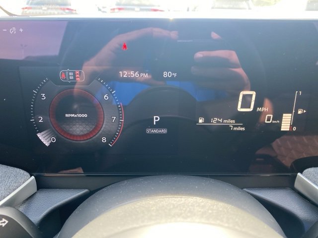 New 2026 Nissan Kicks SV w/ SV Premium Package image 20