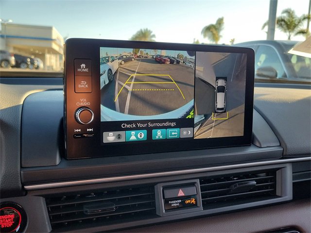 Certified 2025 Honda Pilot Elite image 30