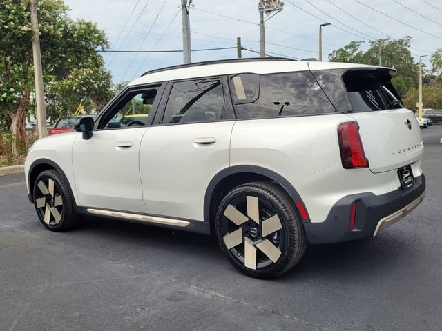 New 2025 MINI Cooper Countryman S image 5