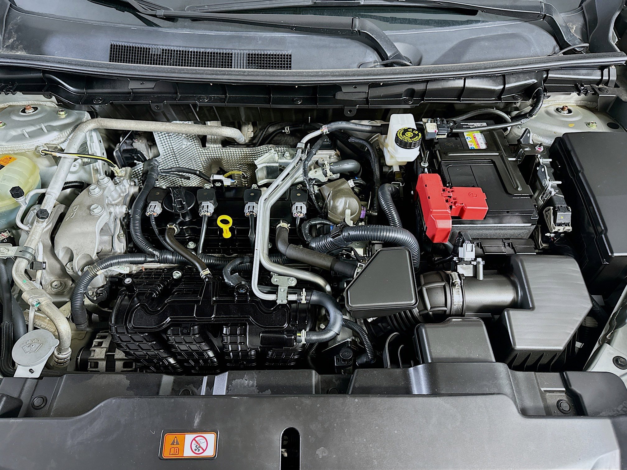 Used 2024 Mitsubishi Outlander SE image 36