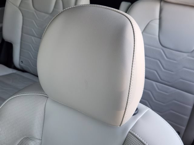 Used 2021 Kia Telluride SX w/ SX Prestige Package AWD/4WD image 10