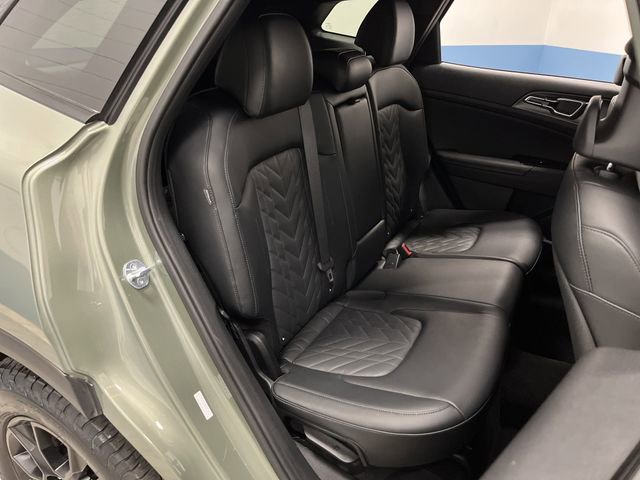 Used 2024 Kia Sportage X-Pro image 32