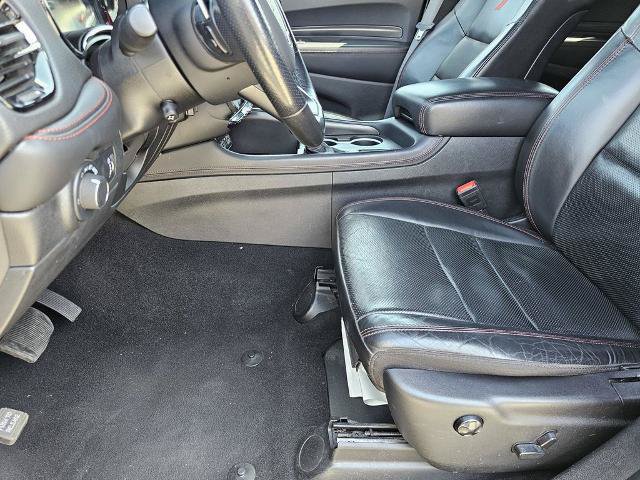 Used 2024 Dodge Durango GT AWD/4WD image 20
