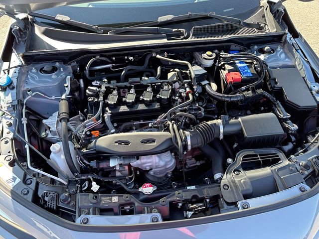 Used 2023 Honda Civic Si image 10