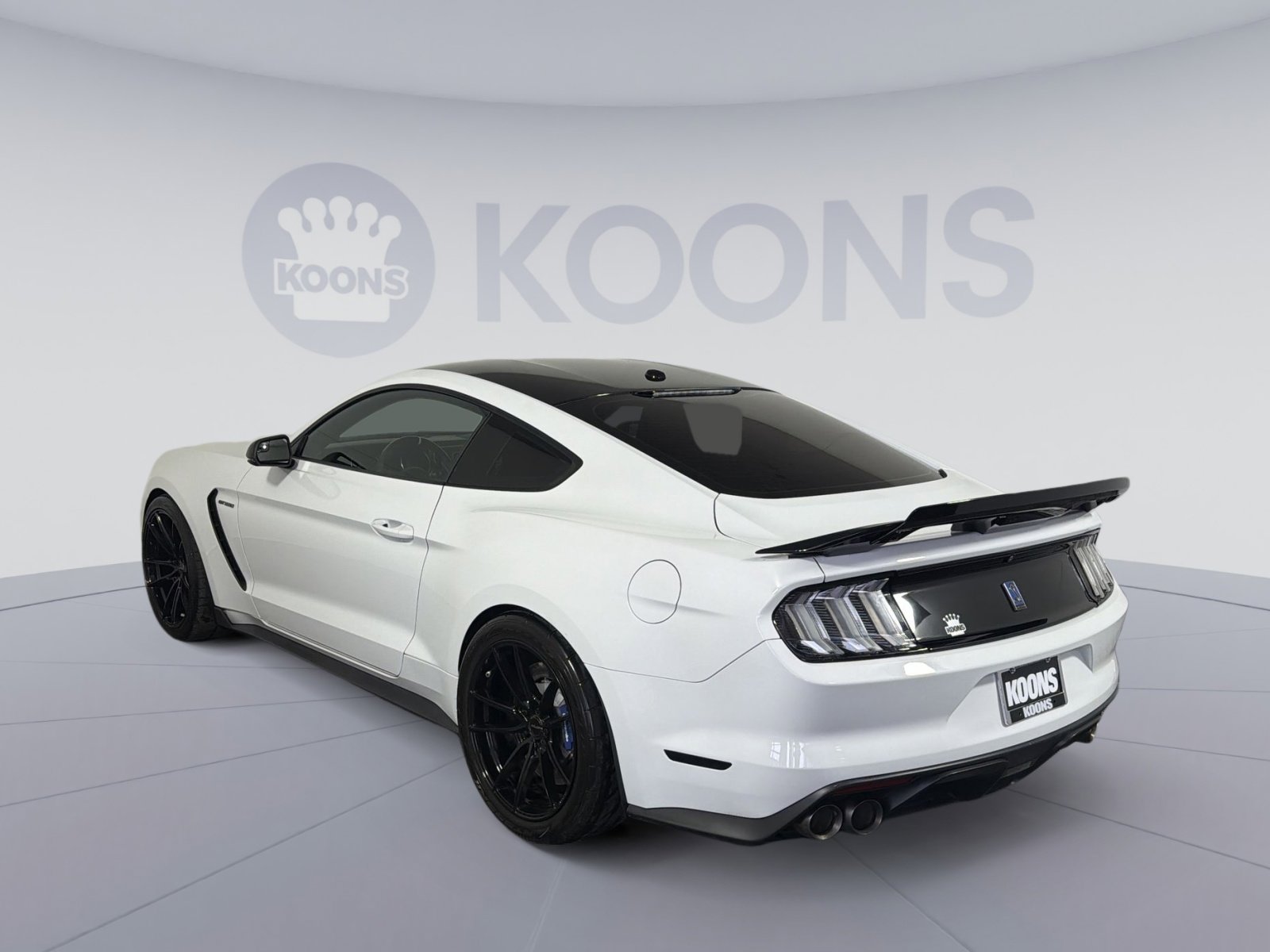 Used 2018 Ford Mustang Shelby GT350 w/ Electronics Package image 4