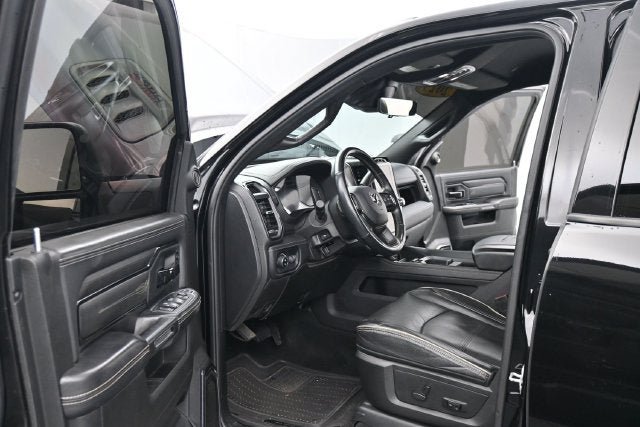 Used 2023 RAM 2500 Limited AWD/4WD image 14