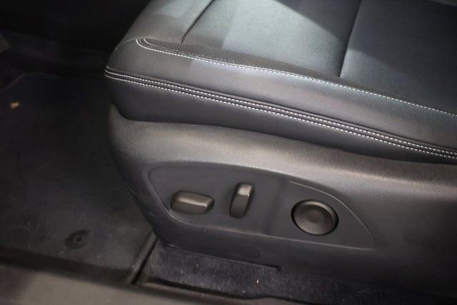 New 2024 Chevrolet Blazer EV LT image 12