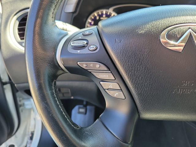 Used 2019 INFINITI QX60 Luxe w/ Essential Package image 16