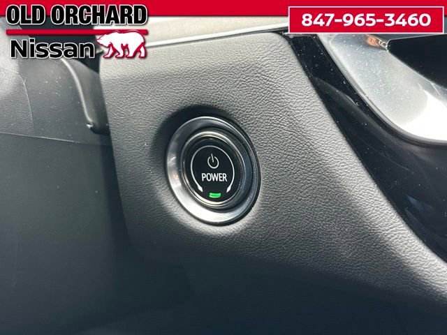 Used 2024 Cadillac Lyriq Luxury AWD/4WD image 19
