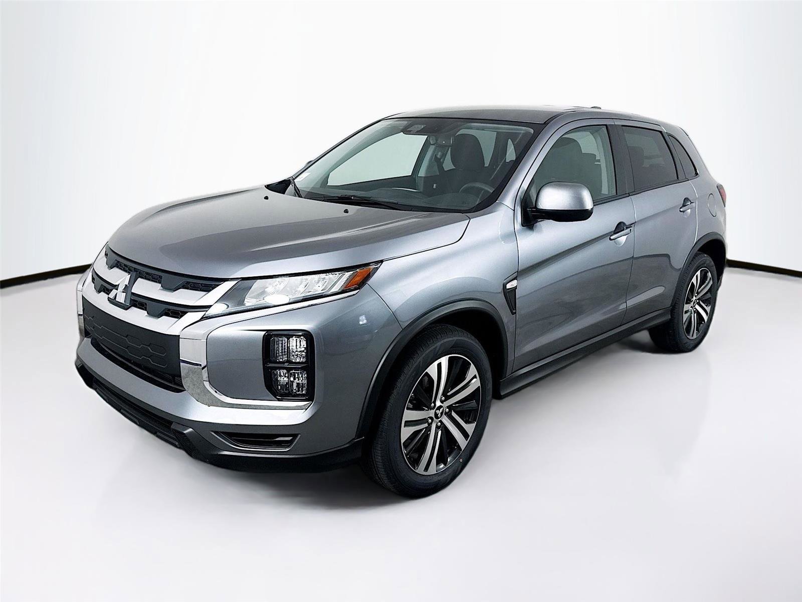 New 2026 Mitsubishi Outlander Sport S image 1