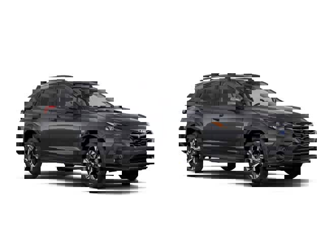 New 2026 Subaru Crosstrek 2.0i Premium