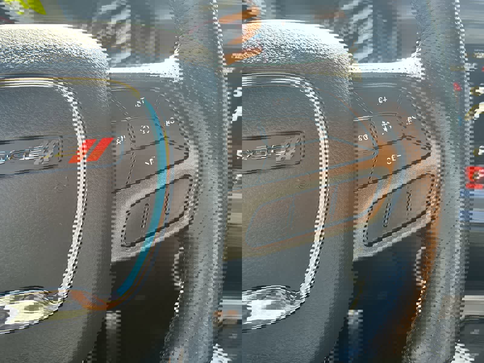 Certified 2023 Dodge Challenger SXT w/ Plus Package image 13