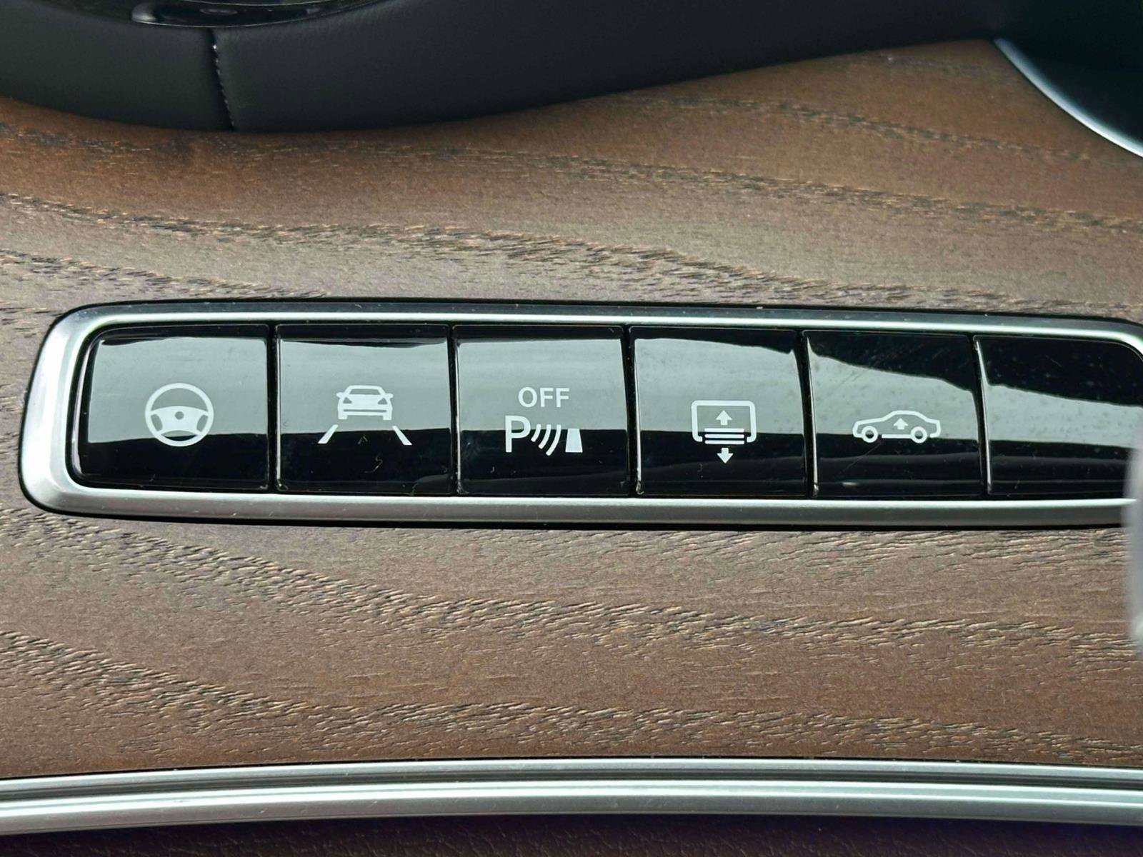 Used 2019 Mercedes-Benz E 63 AMG S image 19