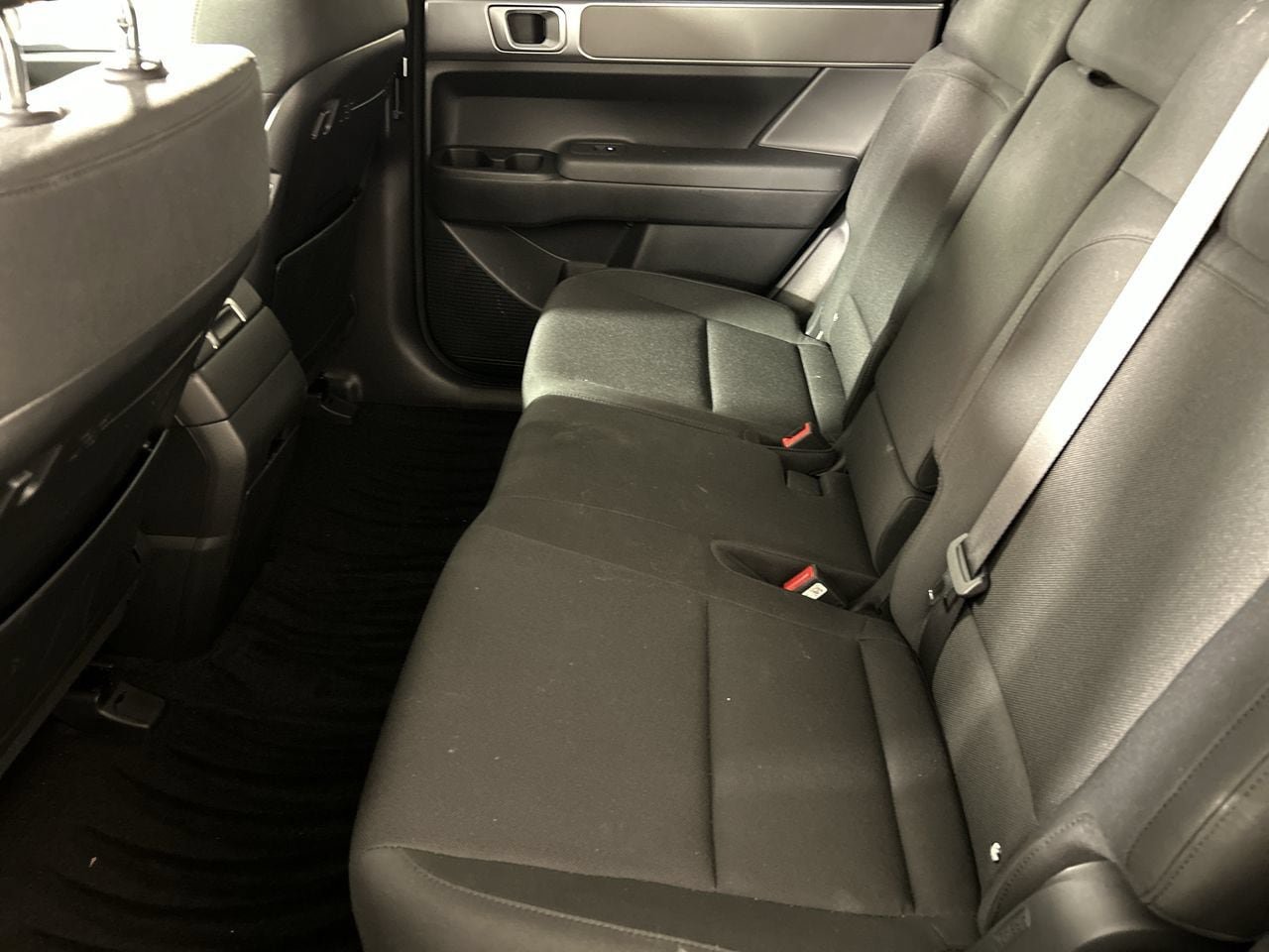 Used 2026 Hyundai Santa Fe SE FWD image 23