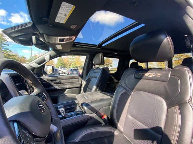 Used 2024 RAM 1500 TRX image 22
