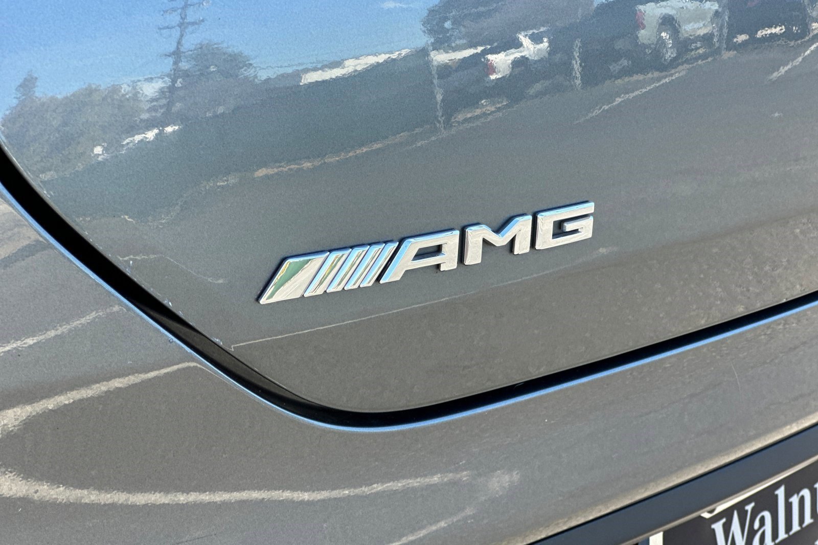Certified 2022 Mercedes-Benz GLE 53 AMG 4MATIC Coupe image 21