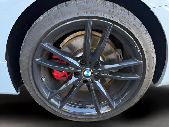 Used 2023 BMW 430i Convertible w/ M Sport Package image 32