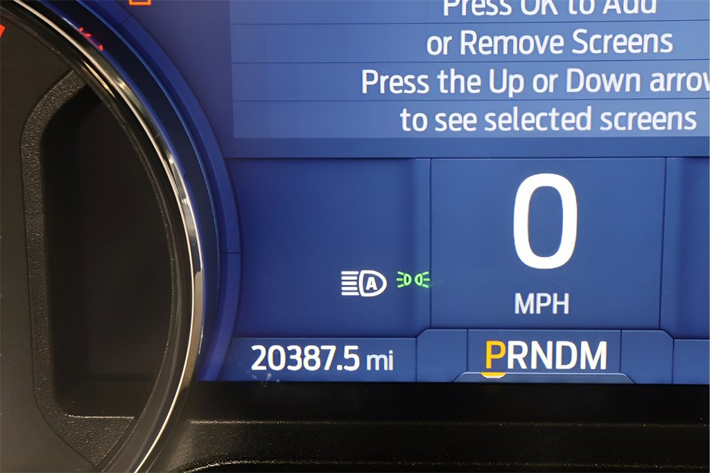 Used 2022 Ford F150 XLT w/ Equipment Group 302A High image 12