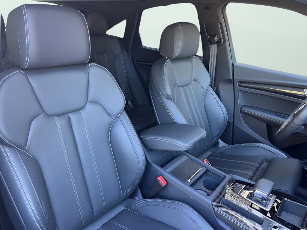 Used 2024 Audi SQ5 Prestige AWD/4WD image 42