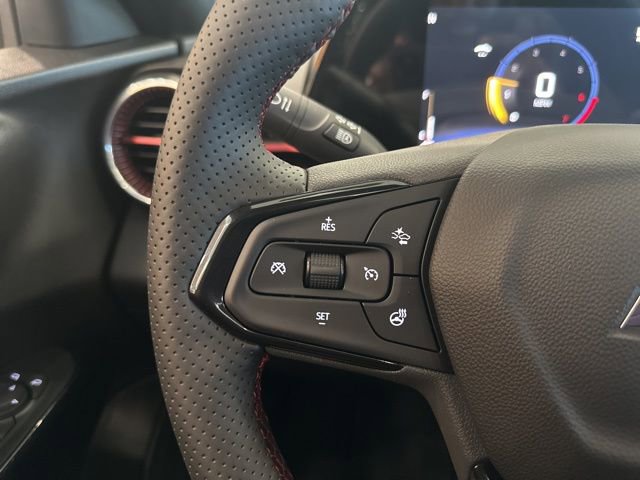 New 2026 Chevrolet Trax RS w/ Sunroof Package image 14