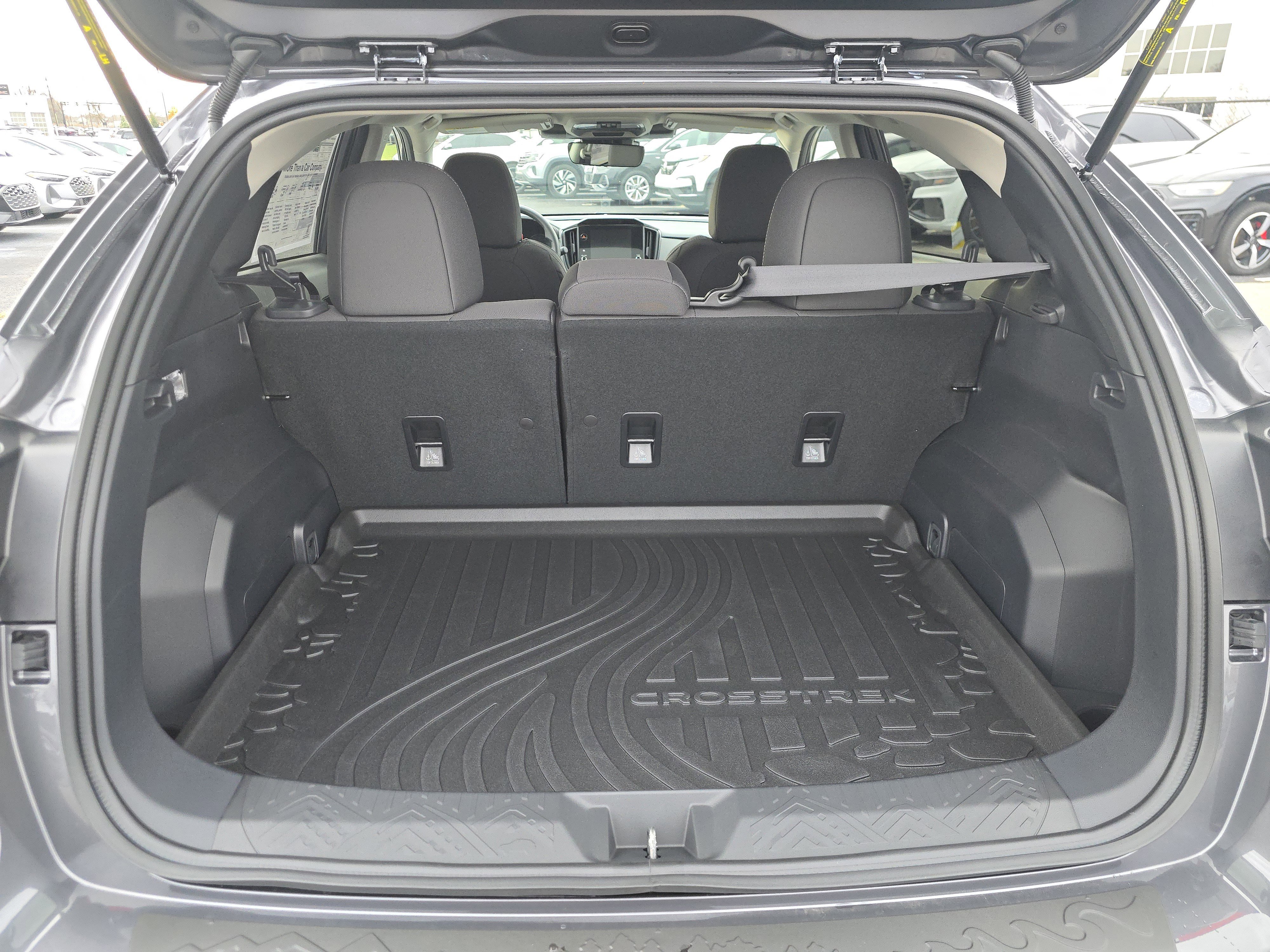 New 2026 Subaru Crosstrek 2.5i Premium image 15