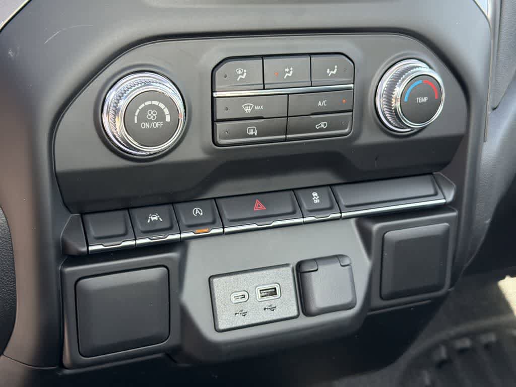 New 2026 GMC Sierra 1500 Pro AWD/4WD image 49
