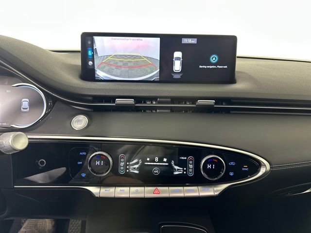 Used 2022 Genesis GV70 2.5T w/ Select Package image 22