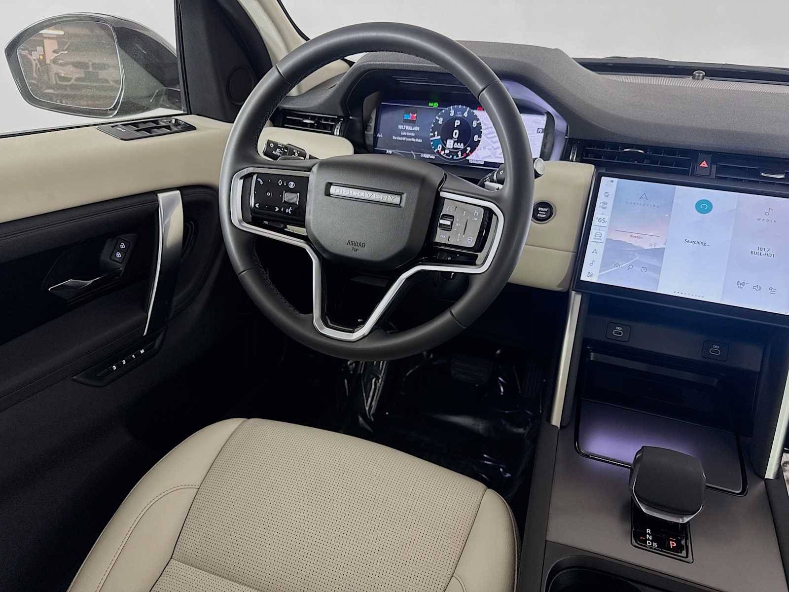 Certified 2024 Land Rover Discovery Sport S AWD/4WD image 20