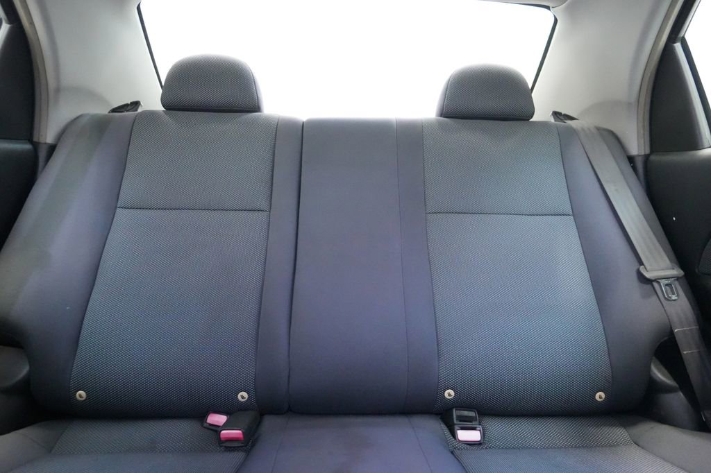 Used 2006 Chevrolet Aveo LT image 15