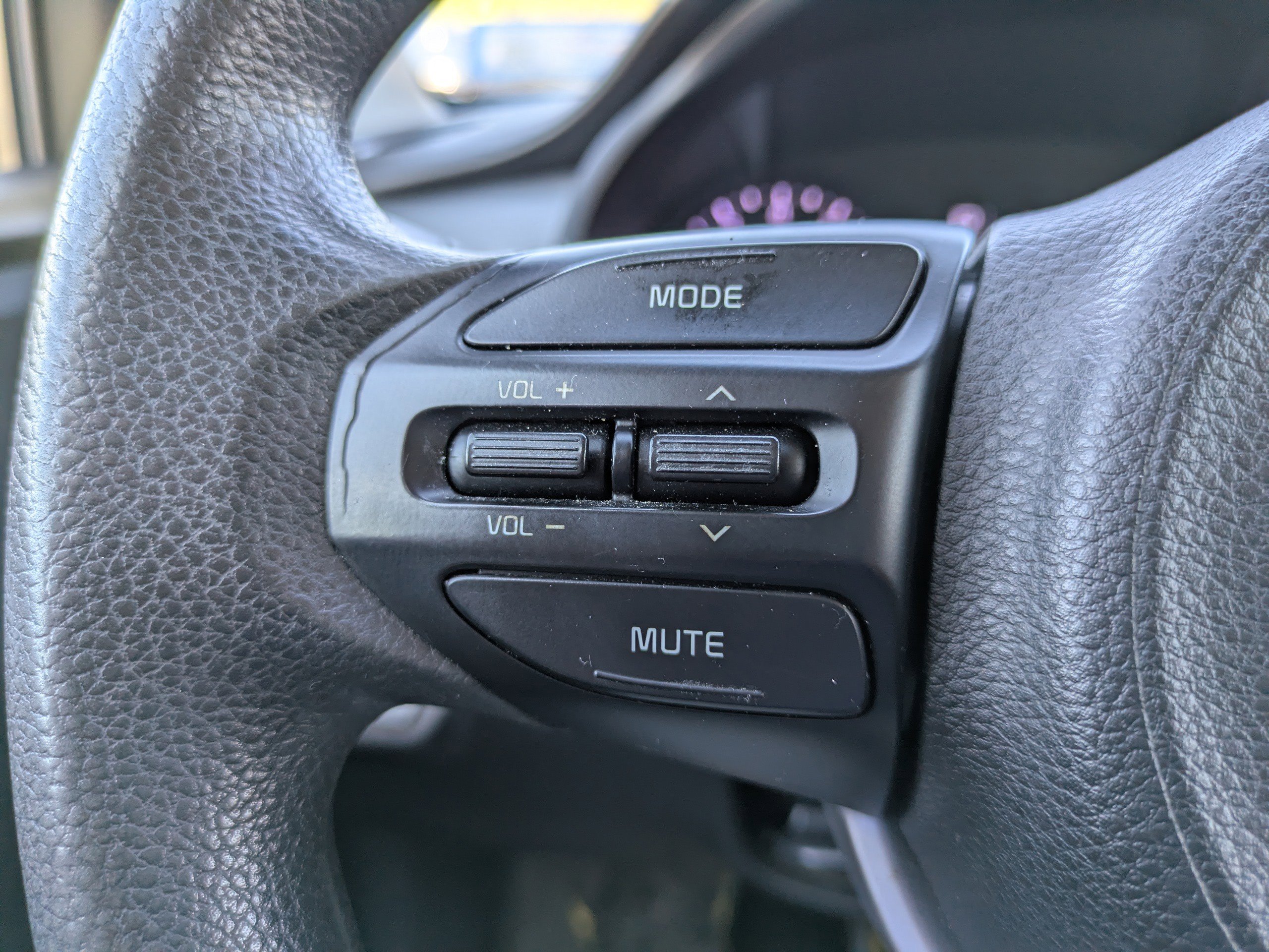 Used 2018 Kia Rio LX image 17