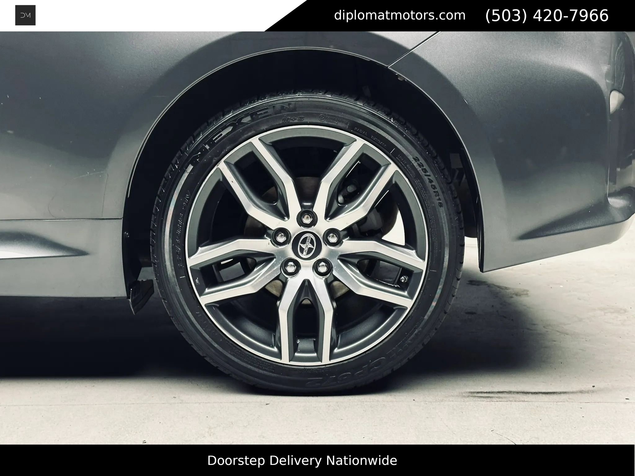Used 2015 Scion tC FWD image 34