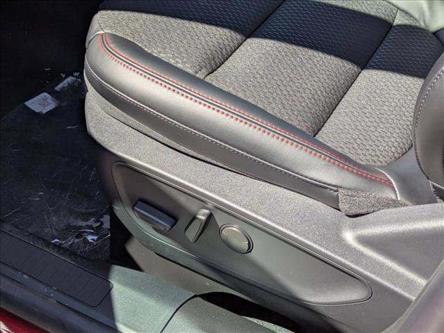 New 2025 Ford Escape ST-Line w/ Tech Pack #1 image 4