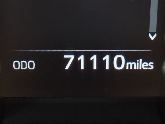 Used 2022 Toyota 4Runner TRD Sport w/ Technology Package AWD/4WD image 13