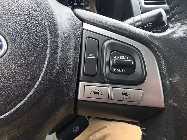 Used 2018 Subaru Forester 2.5i Touring AWD/4WD image 34