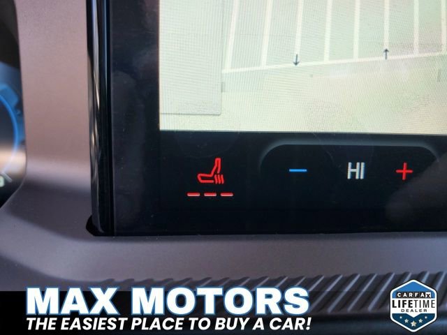 New 2025 Ford Bronco Sport Outer Banks w/ Outer Banks Tech Package+ image 26