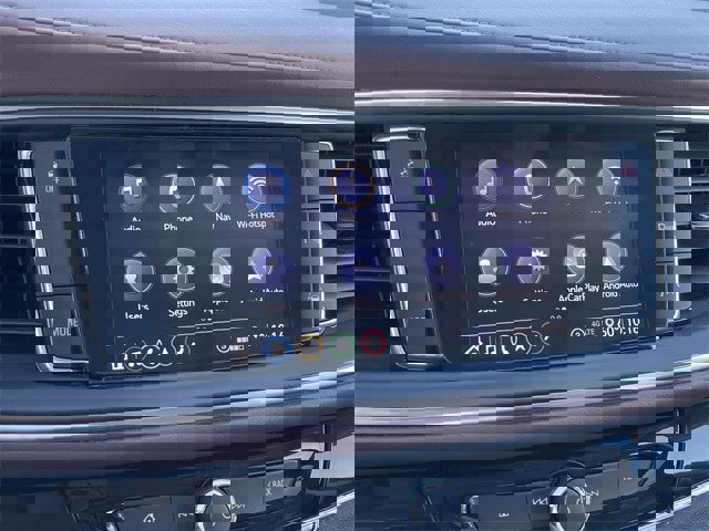 Used 2020 Buick Enclave Avenir w/ Avenir Technology Package image 16