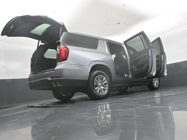 Used 2025 GMC Yukon XL Denali AWD/4WD image 56