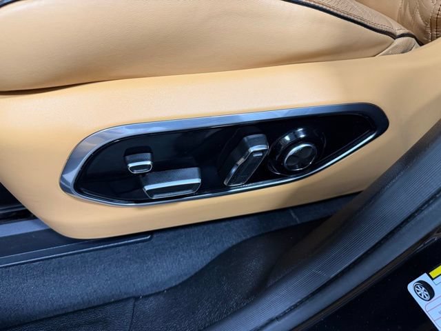 Used 2022 Jeep Grand Cherokee L Summit AWD/4WD image 25