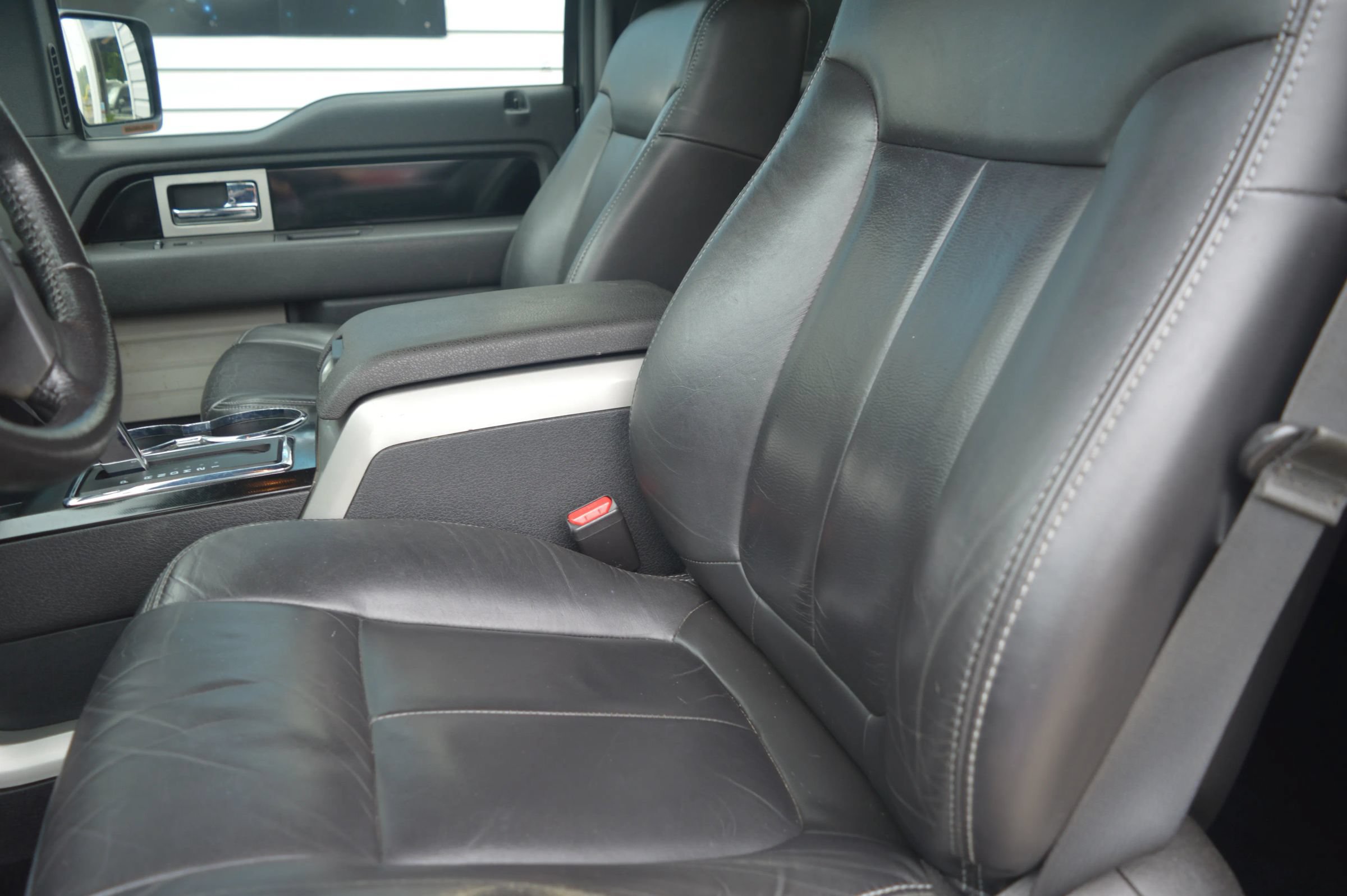 Used 2011 Ford F150 FX4 w/ FX Luxury Pkg AWD/4WD image 12