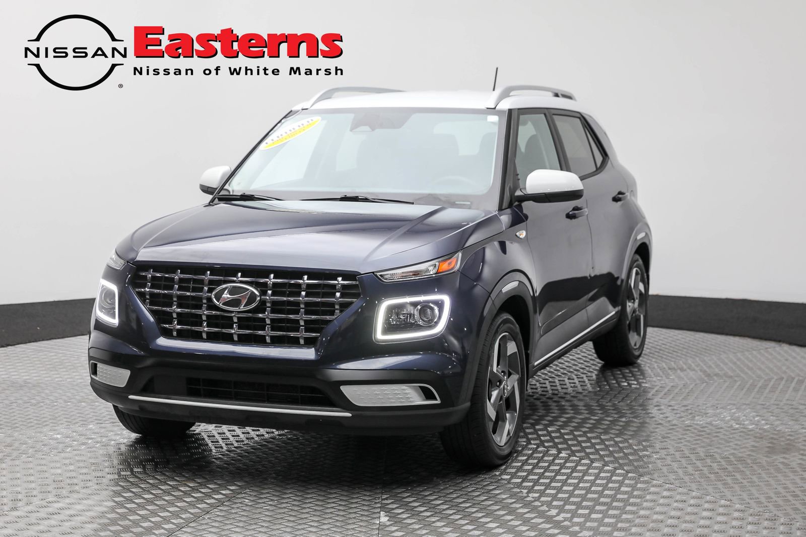 Used 2023 Hyundai Venue Limited