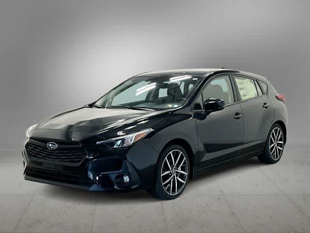 New 2026 Subaru Impreza 2.0i Sport AWD/4WD image 1
