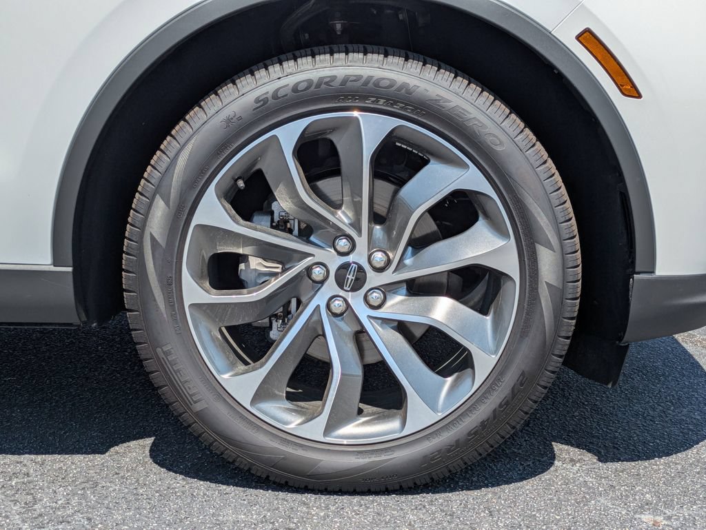 New 2026 Lincoln Aviator Reserve RWD image 10
