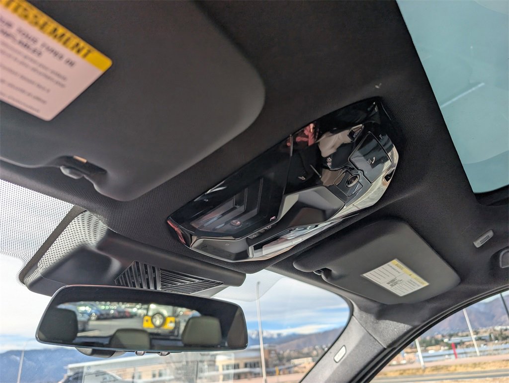 New 2026 BMW X3 xDrive30 w/ Premium Package image 32